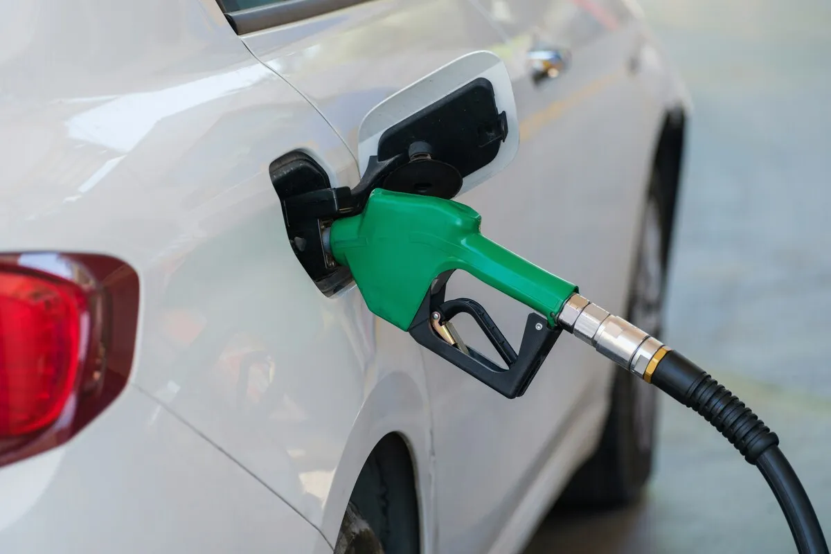 harga migas Sorong 01-14 februari 2025 untuk Biodiesel B40 dan MFO